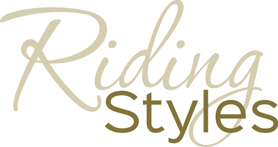 Riding Styles